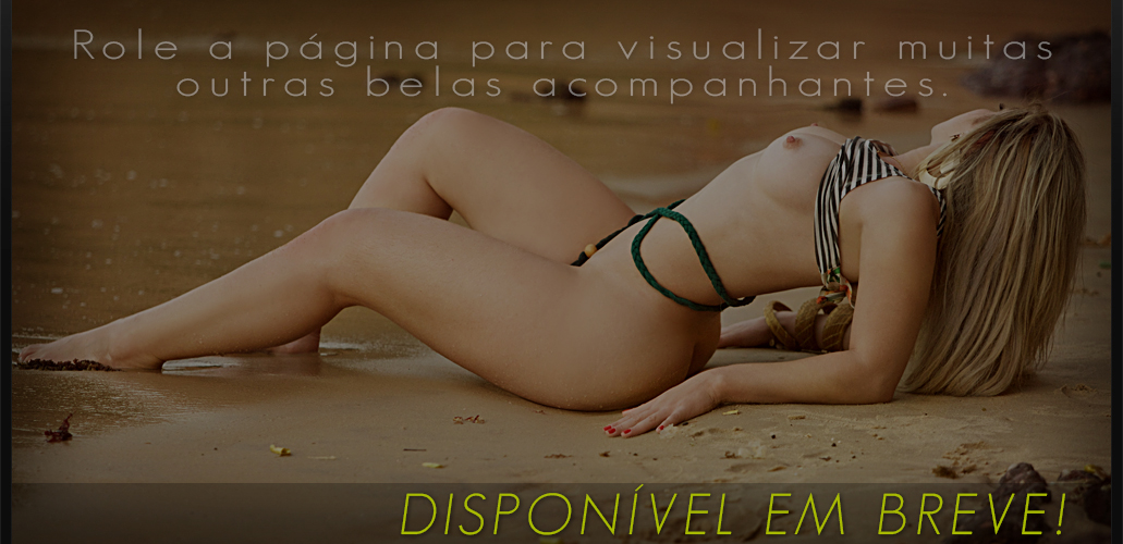 Breve - Capa do Site - Bela garota acompanhante em Luis Eduardo Magalhães, blogueira universitária estilo patricinha | COELHINHAS DO BRASIL